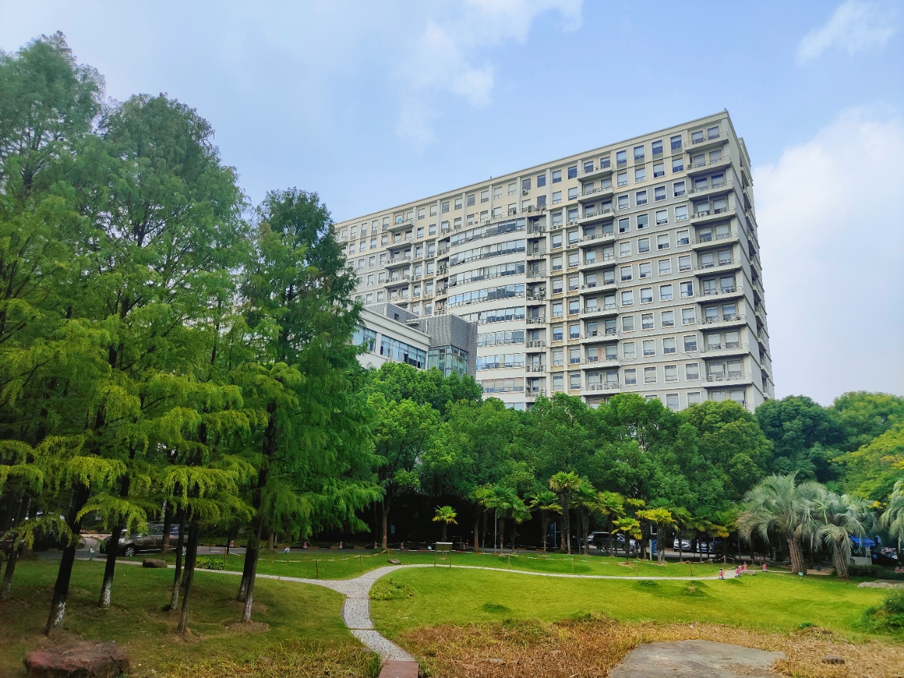 開創云全域建站